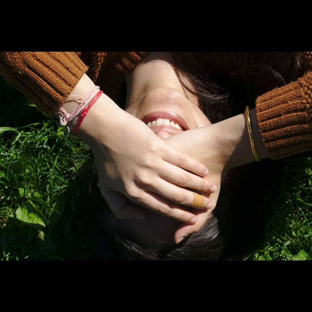 Meet your Posher, Somya